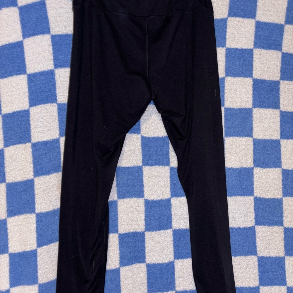 Women’s Black Leggings